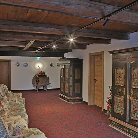 Pension Schrempfgut Flachau Exterior foto