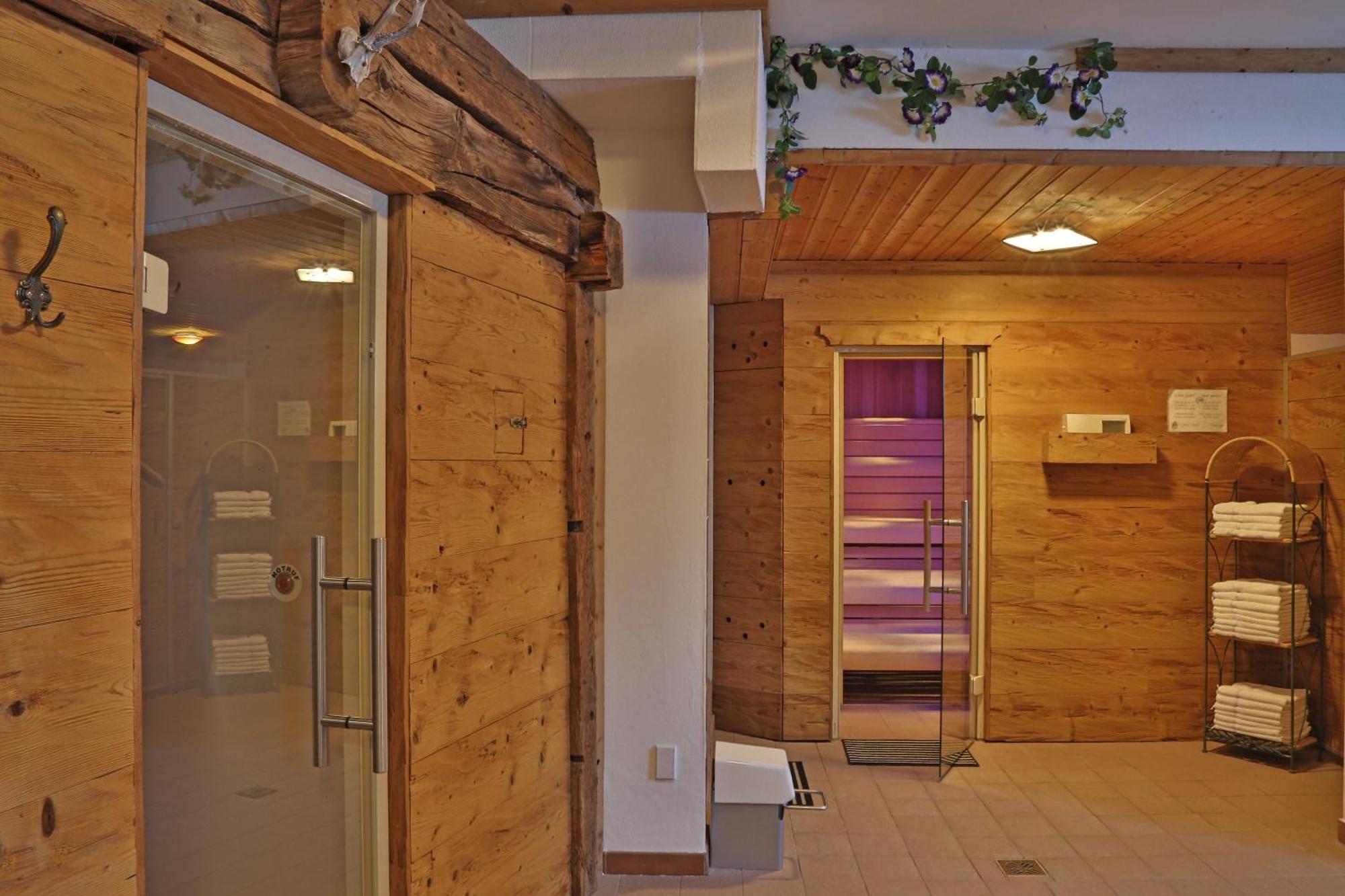 Pension Schrempfgut Flachau Exterior foto