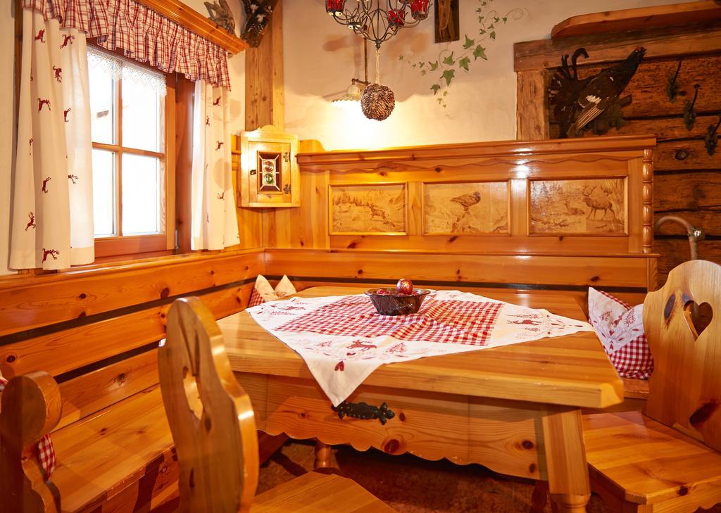 Pension Schrempfgut Flachau Exterior foto